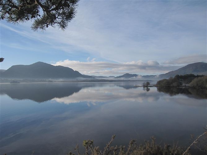 Killarney Park Residence,Killarney,  Kerry, Ireland