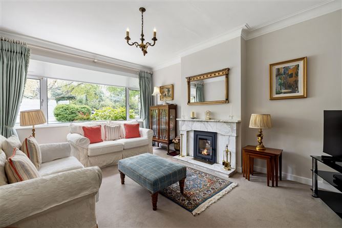 "Aisling", 24 Rathdown Avenue, Terenure, Dublin 6w
