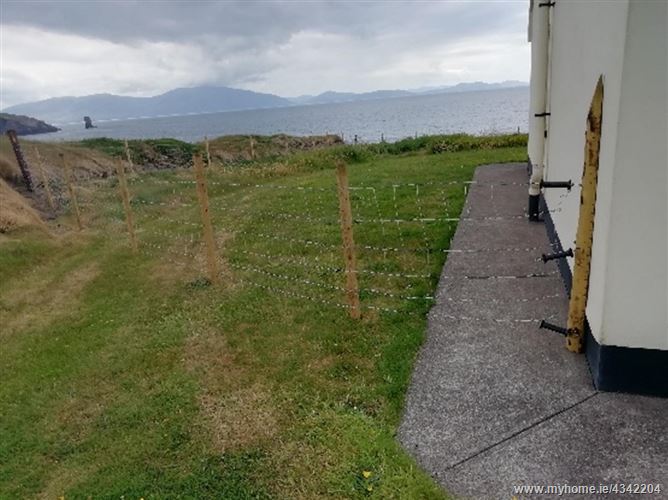 Main image for Clifftop House ,Kinard West, Dingle Peninsula, County Kerry 0000