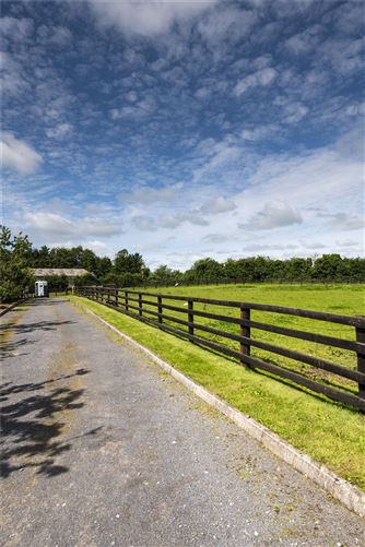 Sandymount House, Oldtown, Abbeyleix, Co. Laois
