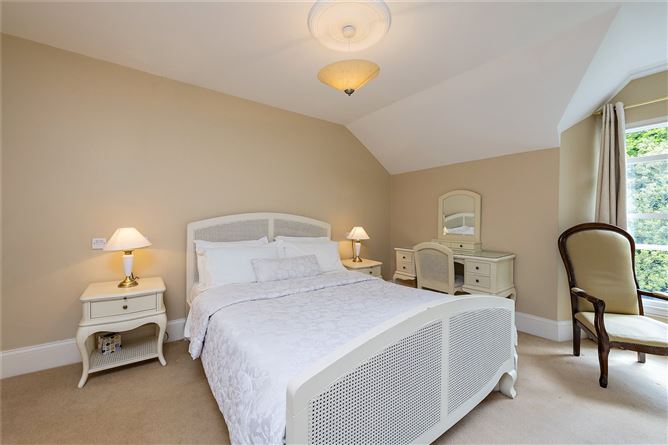 Sandymount House, Oldtown, Abbeyleix, Co. Laois