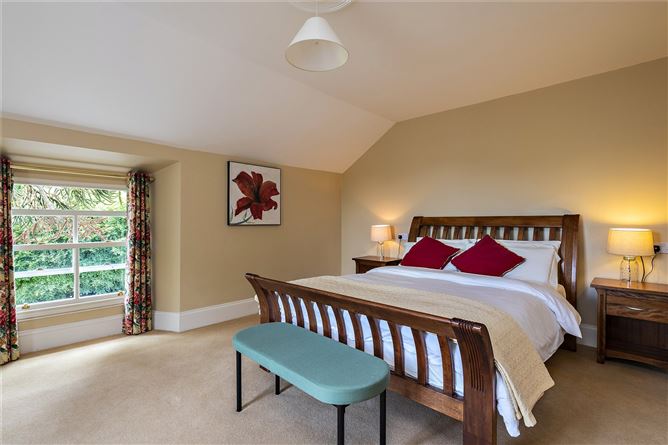 Sandymount House, Oldtown, Abbeyleix, Co. Laois