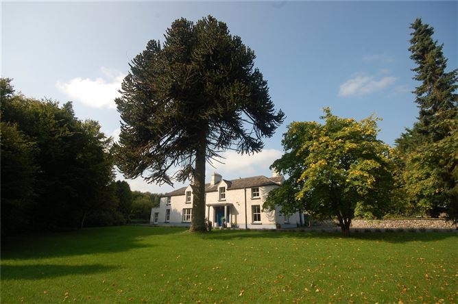 Sandymount House, Oldtown, Abbeyleix, Co. Laois