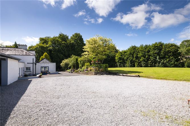 Sandymount House, Oldtown, Abbeyleix, Co. Laois