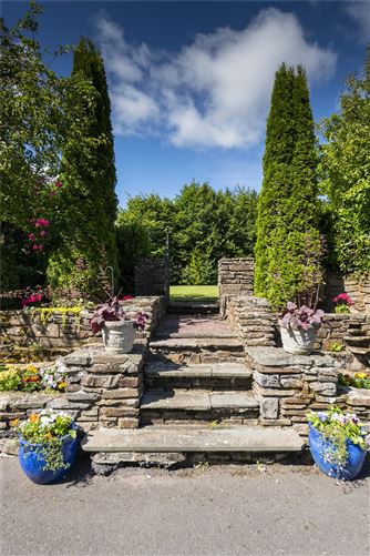 Sandymount House, Oldtown, Abbeyleix, Co. Laois