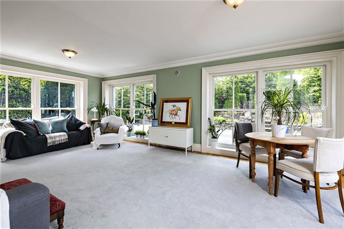 Sandymount House, Oldtown, Abbeyleix, Co. Laois
