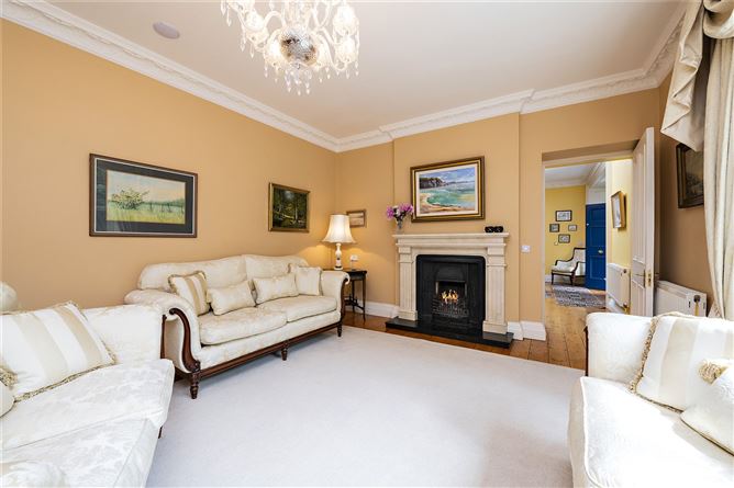 Sandymount House, Oldtown, Abbeyleix, Co. Laois