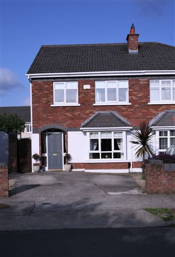 17 Allendale Drive, Clonsilla, Dublin 15