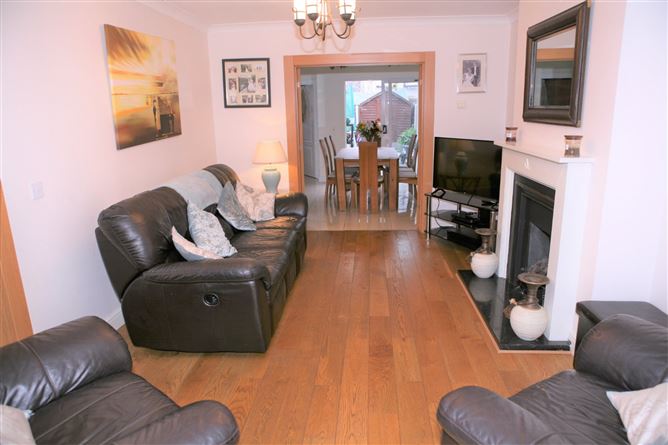 17 Allendale Drive, Clonsilla, Dublin 15