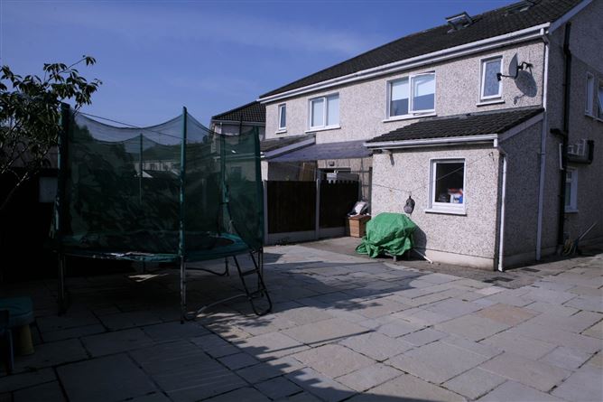 17 Allendale Drive, Clonsilla, Dublin 15
