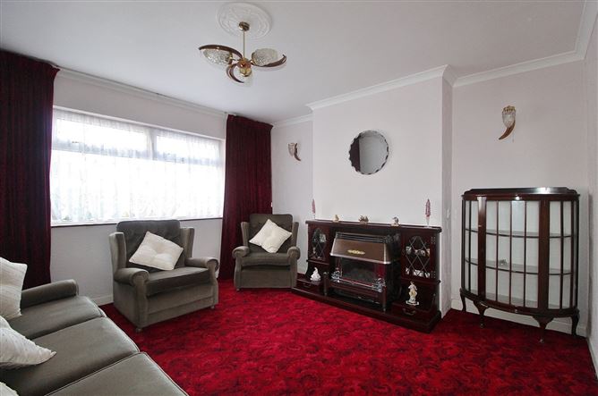 15 Castilla Park, Clontarf, Dublin 3