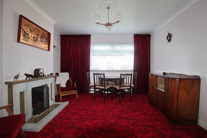 15 Castilla Park, Clontarf, Dublin 3