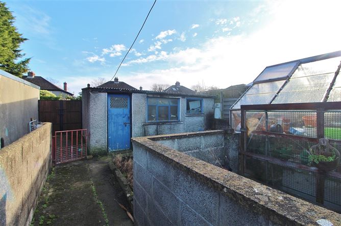 15 Castilla Park, Clontarf, Dublin 3