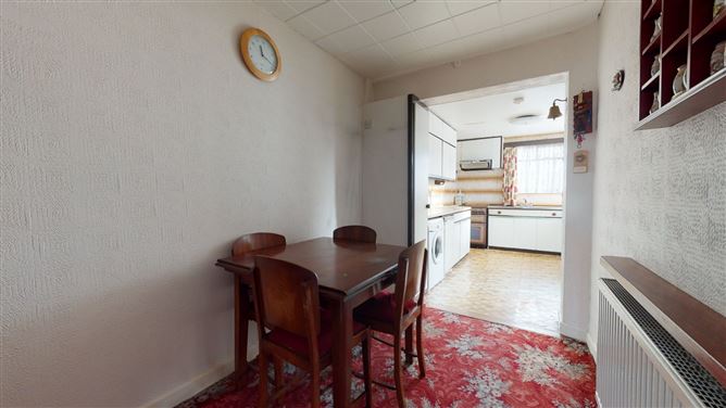 15 Castilla Park, Clontarf, Dublin 3