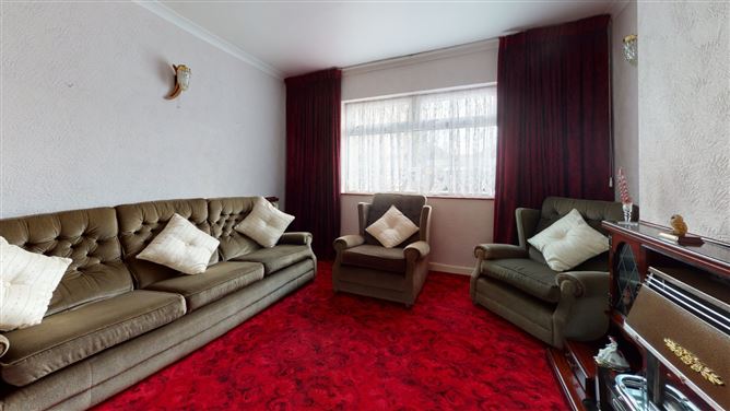 15 Castilla Park, Clontarf, Dublin 3