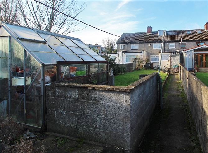 15 Castilla Park, Clontarf, Dublin 3