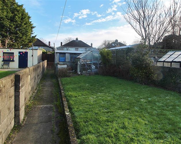 15 Castilla Park, Clontarf, Dublin 3
