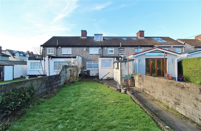 15 Castilla Park, Clontarf, Dublin 3