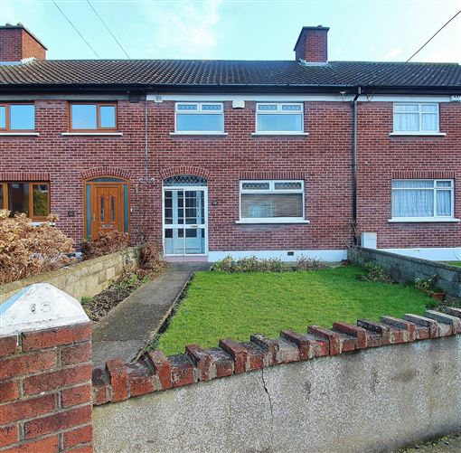 15 Castilla Park, Clontarf, Dublin 3