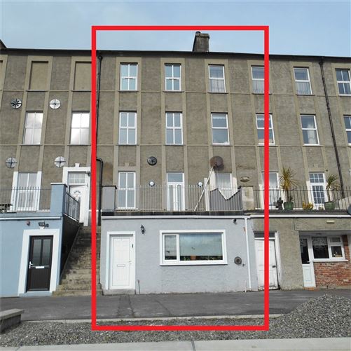 Main image for 3 Kingston Buildings,Bandon,Co. Cork