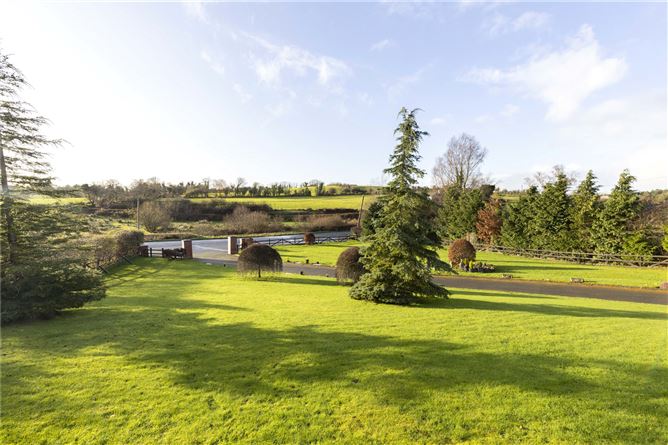 Bernyhill, Loch Gowna, Co. Cavan