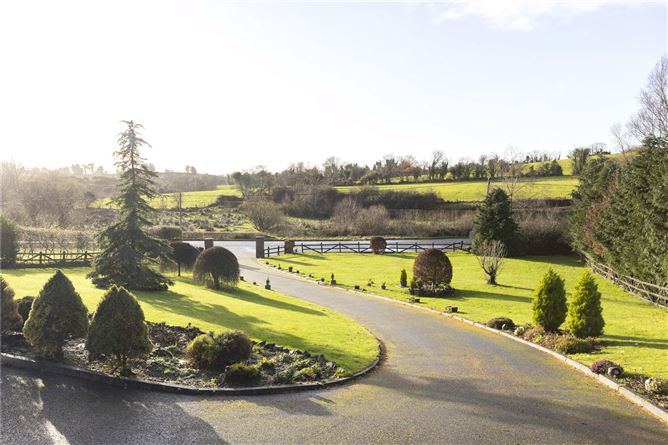 Bernyhill, Loch Gowna, Co. Cavan