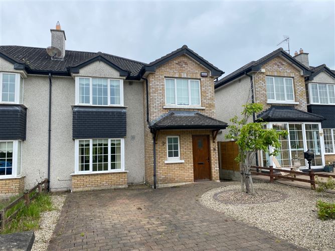 10 Lismeen Hills, Ballyjamesduff, Co. Cavan DNG O'Dwyer 4602204 MyHome.ie Residential