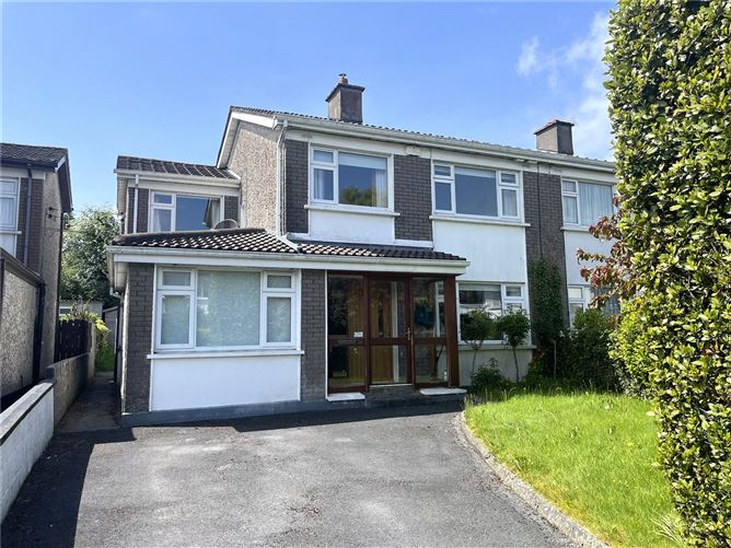 36 Sycamore Drive, Highfield Park, Rahoon Road, Co. Galway