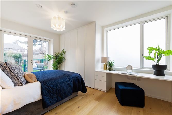 Glensavage, No 1 Hawthorn, Avoca Road, Blackrock, County Dublin