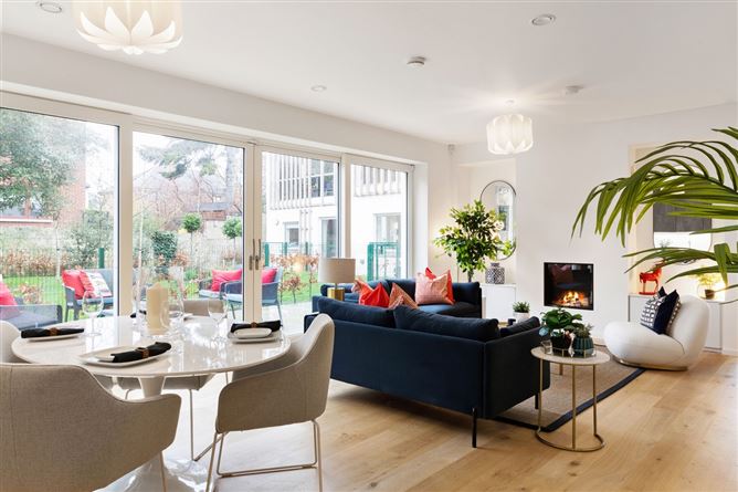 Glensavage, No 1 Hawthorn, Avoca Road, Blackrock, County Dublin