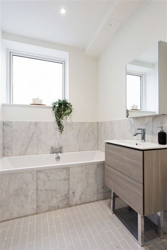 Glensavage, No 1 Hawthorn, Avoca Road, Blackrock, County Dublin