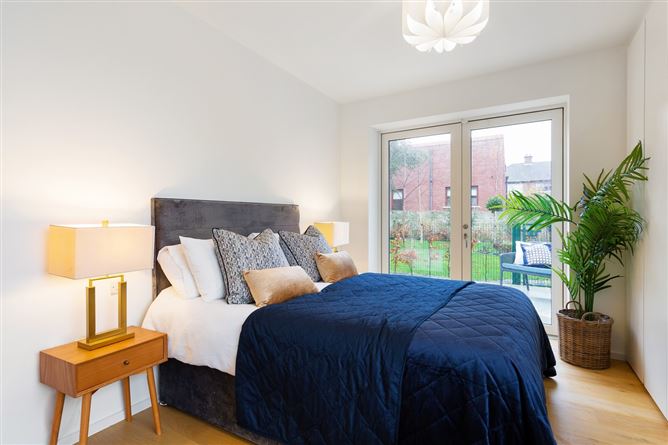 Glensavage, No 1 Hawthorn, Avoca Road, Blackrock, County Dublin