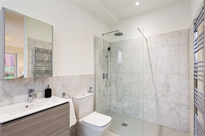 Glensavage, No 1 Hawthorn, Avoca Road, Blackrock, County Dublin