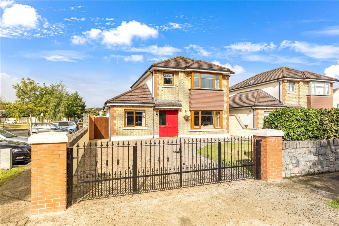 68 Victorine Abbey, Dublin Road, Trim, Co. Meath