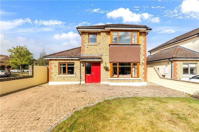 68 Victorine Abbey, Dublin Road, Trim, Co. Meath