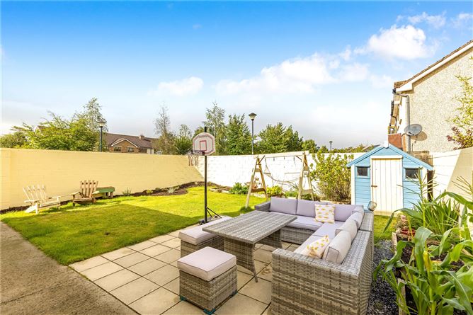 68 Victorine Abbey, Dublin Road, Trim, Co. Meath