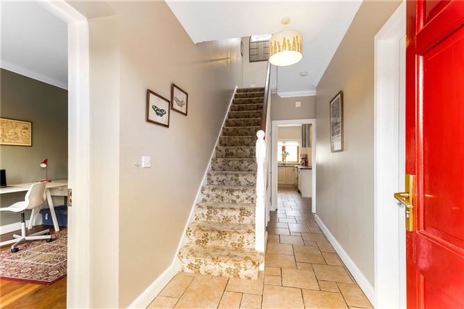 68 Victorine Abbey, Dublin Road, Trim, Co. Meath