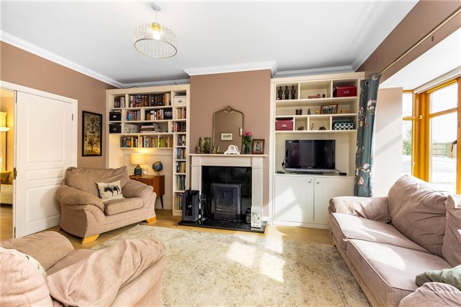 68 Victorine Abbey, Dublin Road, Trim, Co. Meath