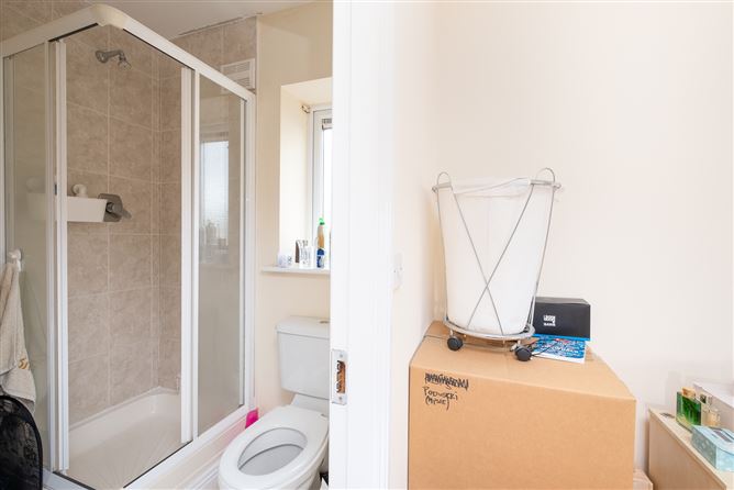 58 Carrig Court, Citywest, County Dublin