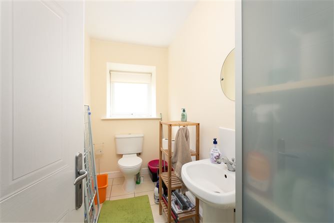 58 Carrig Court, Citywest, County Dublin
