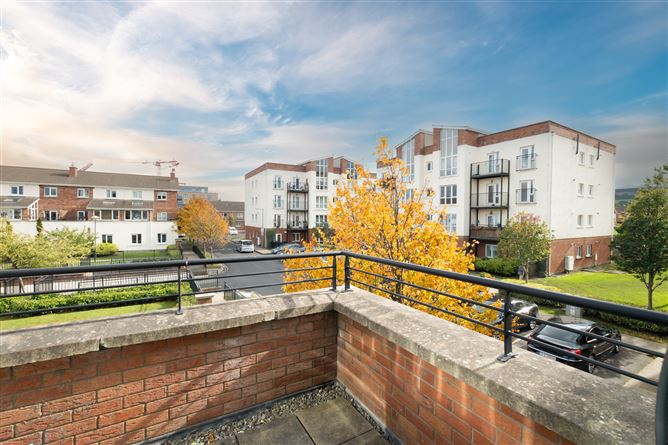 58 Carrig Court, Citywest, County Dublin