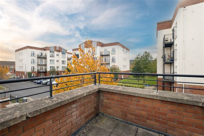 58 Carrig Court, Citywest, County Dublin