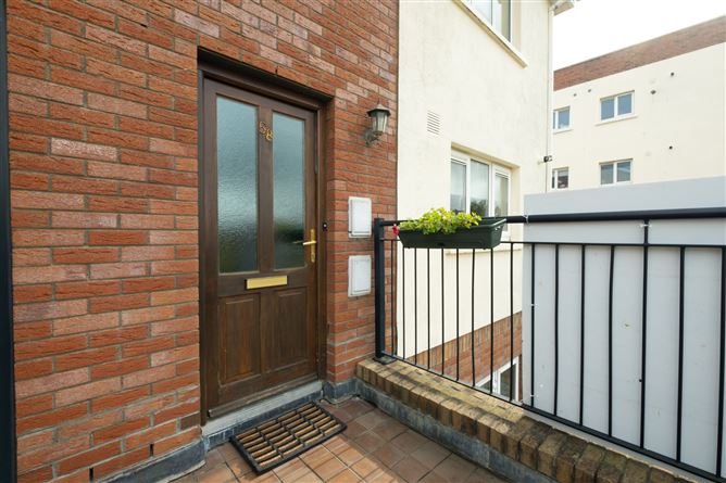58 Carrig Court, Citywest, County Dublin