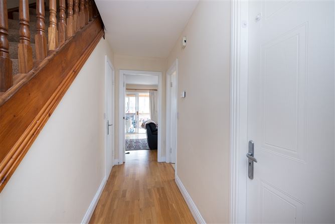 58 Carrig Court, Citywest, County Dublin