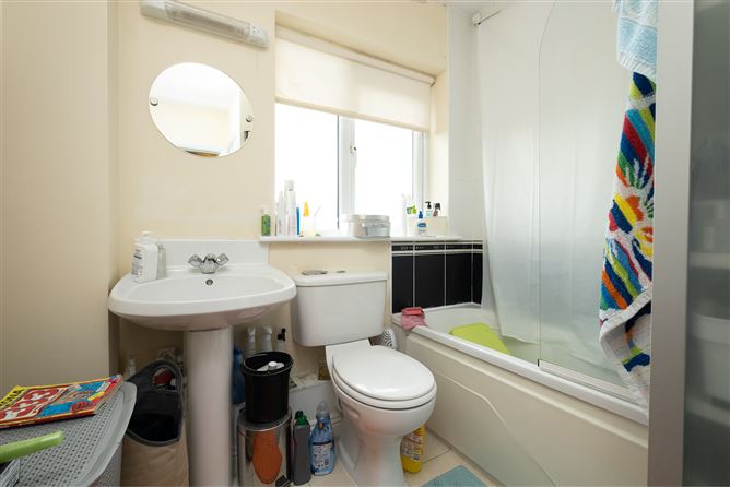 58 Carrig Court, Citywest, County Dublin