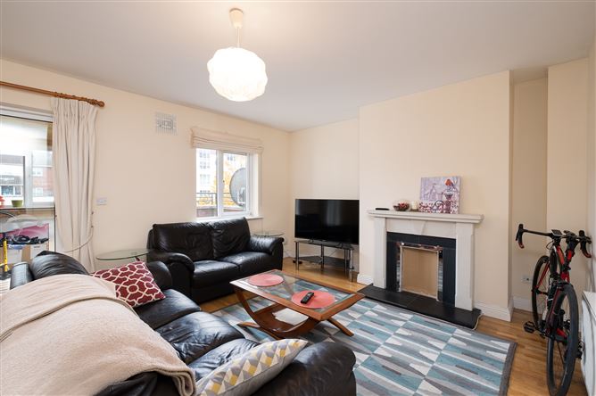 58 Carrig Court, Citywest, County Dublin