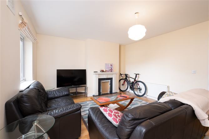 58 Carrig Court, Citywest, County Dublin
