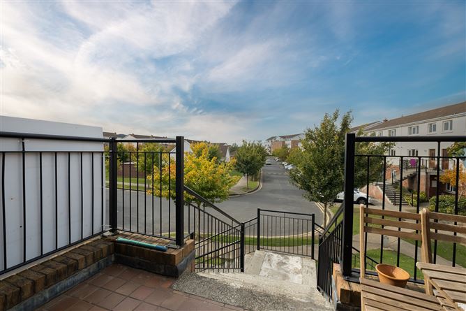 58 Carrig Court, Citywest, County Dublin