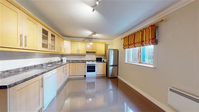 9C Garden Apartments, The Osprey, Devoy Quarter, John Devoy Road, Naas, Kildare