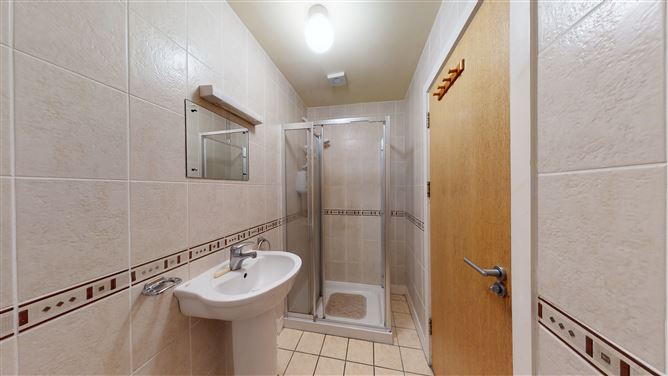 9C Garden Apartments, The Osprey, Devoy Quarter, John Devoy Road, Naas, Kildare